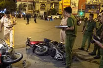 Ép uống rượu, bia: Ai kiểm tra, xử phạt?