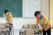 Bộ Giáo dục và Đào tạo yêu cầu nhà trường điều chỉnh kế hoạch dạy học, kiểm tra phù hợp