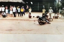 Vụ bị cáo nhảy lầu tự tử: Kháng nghị hủy án để làm rõ nhiều vấn đề