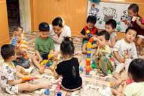 Tỷ số giới tính khi sinh tăng, lan rộng tại nhiều tỉnh thành của cả nước