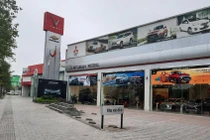 Sức mua ô tô thấp nhất 5 năm qua: Chờ giải pháp kích cầu thị trường 