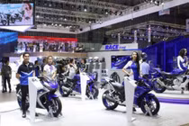 Doanh số xe máy tăng trưởng thần kỳ giữa đại dịch Covid-19