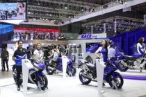 Doanh số xe máy tăng trưởng thần kỳ giữa đại dịch Covid-19