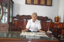 Người đưa khoẻ về cho làng