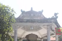 Hành trình tìm mộ Hoàng đế Quang Trung – Kỳ 2: Dang dở Phượng Hoàng Trung Đô