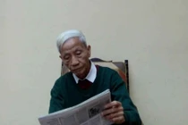 Vượt qua nỗi đau làm giàu tuổi thọ