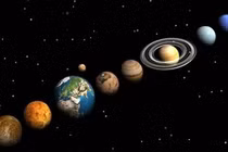 Bí mật về “anh em song sinh” của Trái Đất