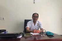 Bài thuốc Sơn dược trị bệnh nấm da đầu hiệu quả