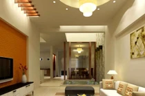 Chọn ánh sáng trong nhà phù hợp