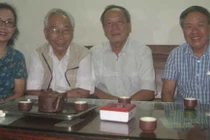 Khỏe nhờ chăm đi lại