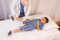 Thuốc Nam hỗ trợ điều trị viêm khớp dạng thấp trẻ em