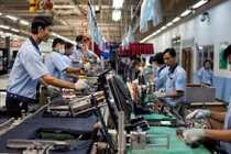 5 tháng: Gần 4,3 tỷ USD vốn FDI “chảy” vào Việt Nam