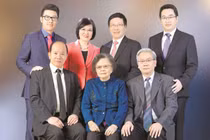 Gặp người phụ nữ vinh dự hát cho Bác Hồ