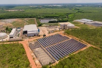 Quảng Bình: Vận hành trở lại nhà máy xử lý rác thải gần 1.400 tỷ đồng