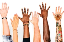 Tiền mã hóa thúc đẩy sự đa dạng và bình đẳng giới.