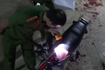 Nổ súng trong đêm khiến một người tử vong, 3 bị thương