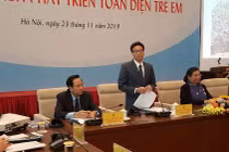 Nhận thức của cộng đồng về bảo vệ trẻ em còn nhiều điểm chưa đúng 