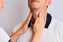 Giảm hơn chục cân cứ ngỡ ung thư 