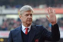 Cái kết nào cho kỷ nguyên Wenger?