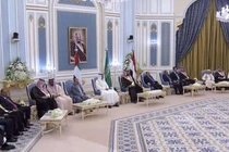 Các lực lượng Yemen do Ả rập Xê út và UAE hậu thuẫn ký thỏa thuận tiêu diệt Houthi