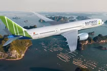 Bamboo Airways mở đường bay thẳng Hà Nội – Melbourne