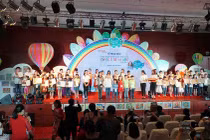 Trao giải vẽ tranh Toyota “Chiếc ô tô mơ ước” lần thứ 7