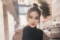 Điều trị COVID-19, Đỗ Thị Hà rụng tóc nhiều, phải tập hít thở mỗi sáng