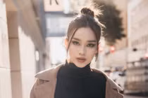 Điều trị COVID-19, Đỗ Thị Hà rụng tóc nhiều, phải tập hít thở mỗi sáng