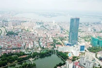 Hà Nội thành lập Ban Chỉ đạo lập Quy hoạch thành phố thời kỳ 2021 - 2030