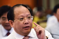 Ông Tất Thành Cang bị bắt tạm giam