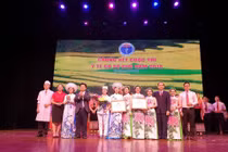 Chung kết cuộc thi “Y tế cơ sở giỏi năm 2018”: Nâng cao kiến thức chuyên môn, kỹ thuật