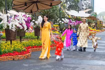 Tự tính can chi, hoa giáp chọn người xông nhà 