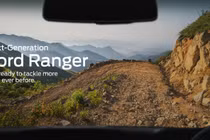 Ford Ranger thế hệ mới sẽ ra mắt năm 2022
