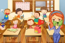 ​​​​​​​Hãy để con giải thích