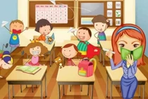 ​​​​​​​Hãy để con giải thích