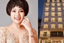 Ngọc Khuê gây sốc khi rao bán khách sạn hơn trăm tỉ vì dịch Covid-19