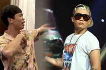 Cười ngất với màn 'bắn' rap lầy lội của Công Phượng