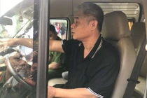 Bà Nguyễn Bích Quy vắng mặt tại buổi thực nghiệm hiện trường vụ Gateway