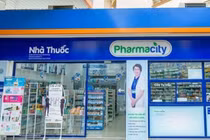 Chuỗi nhà thuốc Pharmacity bất ngờ báo lỗ khủng