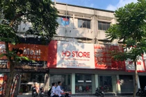 Vì sao 4 hồ sơ nhà đất ở Hà Nội được chuyển sang Bộ Công an?