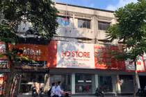 Vì sao 4 hồ sơ nhà đất ở Hà Nội được chuyển sang Bộ Công an?