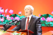 Tổng Bí thư, Chủ tịch nước gửi thư chúc Tết Trung thu năm 2020