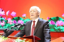 Tổng Bí thư, Chủ tịch nước gửi thư chúc Tết Trung thu năm 2020