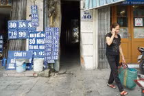 Đua nhau bán nhà phố cổ mùa dịch: 1,1 tỷ đồng/m2, đắt kỷ lục!