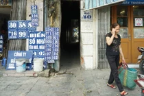 Đua nhau bán nhà phố cổ mùa dịch: 1,1 tỷ đồng/m2, đắt kỷ lục!