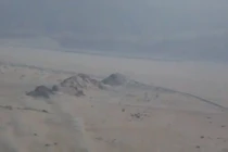 Video: Trực thăng tấn công Mi-24 Houthi xuất chiến ở Marib