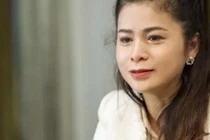 Bà Lê Hoàng Diệp Thảo: Vụ việc con dấu này là một trong những chiêu trò nhóm thao túng nhiều lần dùng để bôi nhọ, hạ thấp uy tín của tôi, ngăn tôi trở về củng cố lại Trung Nguyên