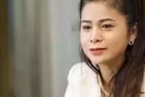 Bà Lê Hoàng Diệp Thảo: Vụ việc con dấu này là một trong những chiêu trò nhóm thao túng nhiều lần dùng để bôi nhọ, hạ thấp uy tín của tôi, ngăn tôi trở về củng cố lại Trung Nguyên