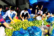 Ảnh minh họa Bộ trưởng Lê Minh Hoan: Hai vấn đề cần tư duy lại trong tiêu thụ nông thủy sản ở ĐBSCL