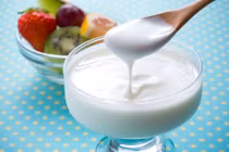 Thực phẩm tốt cho trẻ ốm 